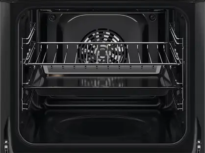 Духовой шкаф Electrolux LOF3H10BK фото 3