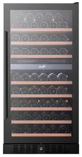 Холодильник винный Temptech CL120DB фото 1 Холодильник винный Temptech CL120DB фото 1