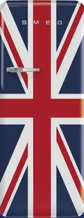 Холодильник Smeg FAB28RDUJ5 фото 1