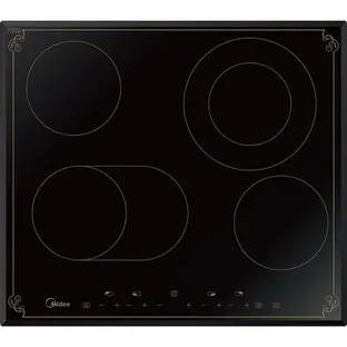 Варочная панель Midea MC-HF661 AN Варочная панель Midea MC-HF661 AN