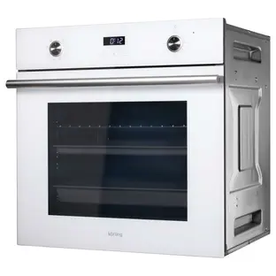 Духовой шкаф Korting OKB 792 CFW фото 2