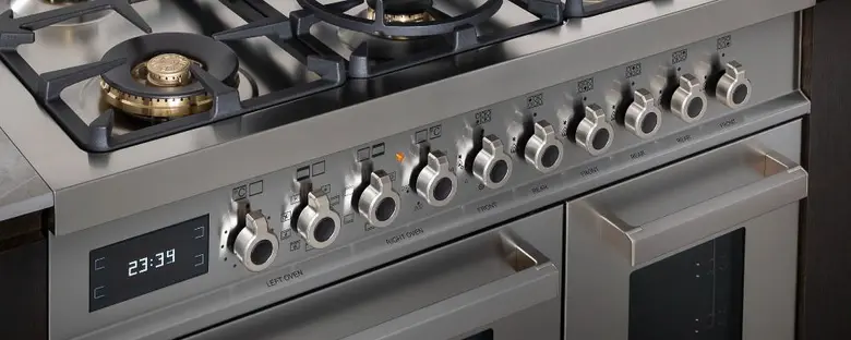 Варочный центр Bertazzoni PRO106L3EXT фото 2