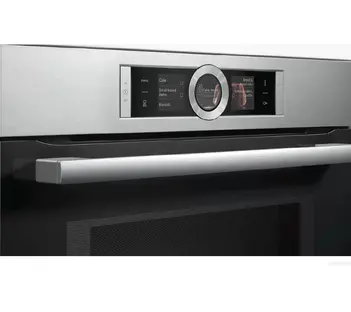 Духовой шкаф Bosch CMG 636BS1 фото 2
