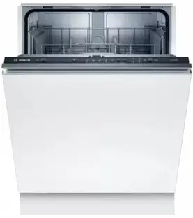 Встраиваемая посудомоечная машина Bosch SMV25BX02R фото 1 Встраиваемая посудомоечная машина Bosch SMV25BX02R фото 1