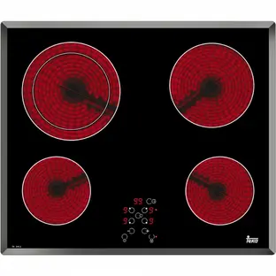 Варочная панель Teka TR 641.2 Варочная панель Teka TR 641.2