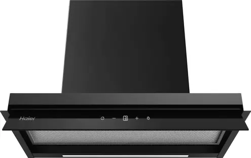 Вытяжка HAIER HVX-W675TGB фото 1 Вытяжка HAIER HVX-W675TGB фото 1