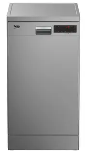 Посудомоечная машина Beko DFS 25 W 11 S фото 2 Посудомоечная машина Beko DFS 25 W 11 S фото 2