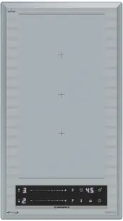 Индукционная варочная панель MAUNFELD CVI292S2FMBL LUX Inverter фото 1