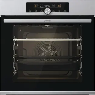 Духовой шкаф Gorenje BOS6747A01X фото 1