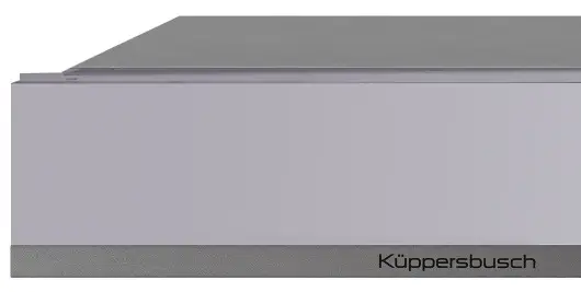 Подогреватель посуды Kuppersbusch CSW 6800.0 G9 фото 2