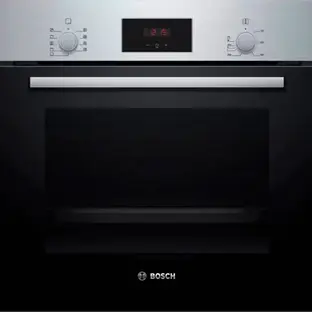 Духовой шкаф Bosch HBF 134 ES0R фото 1 Духовой шкаф Bosch HBF 134 ES0R фото 1
