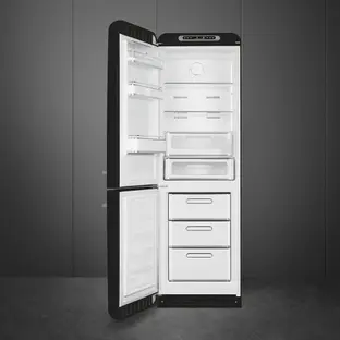 Холодильник Smeg FAB32LBL3 фото 2
