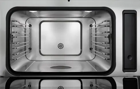 Встраиваемая пароварка Miele DG 7440 OBSW фото 2 Встраиваемая пароварка Miele DG 7440 OBSW фото 2