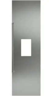 Дверная панель Gaggenau RA422610