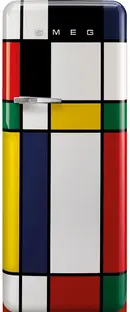Холодильник Smeg FAB28RDMC3 фото 1 Холодильник Smeg FAB28RDMC3 фото 1