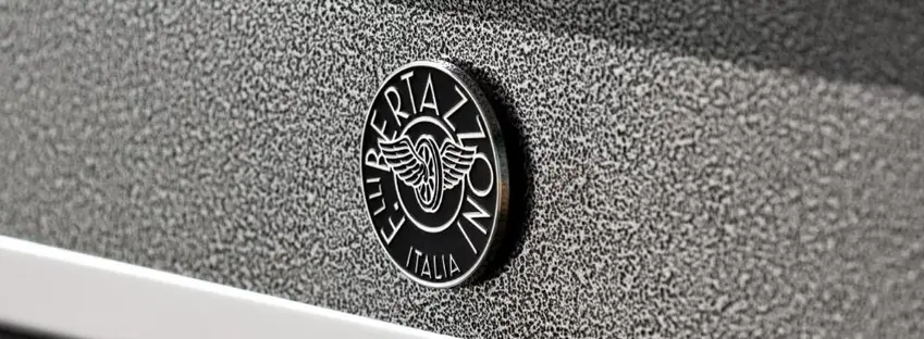Духовой шкаф с СВЧ Bertazzoni F457HERMWTND фото 2