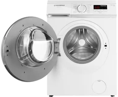 Стиральная машина Maunfeld MFWM127WH05 фото 2