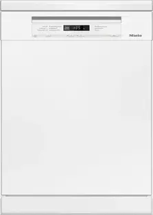 Встраиваемая посудомоечная машина Miele G6620 SC фото 1