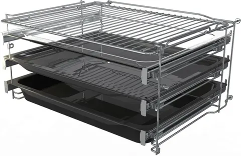 Духовой шкаф Gorenje BOP799S51X фото 2 Духовой шкаф Gorenje BOP799S51X фото 2