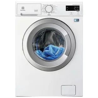Стиральная машина Electrolux EWW51685SWD Стиральная машина Electrolux EWW51685SWD