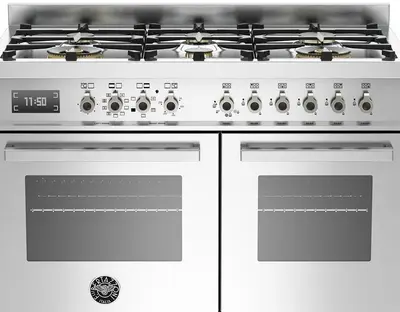 Варочный центр Bertazzoni PRO1005IMFEDBIT фото 2
