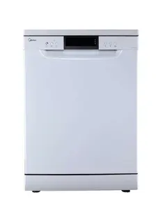 Посудомоечная машина Midea MFD60S500W фото 1 Посудомоечная машина Midea MFD60S500W фото 1