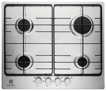 Варочная панель Electrolux EGG 96242 NX Варочная панель Electrolux EGG 96242 NX
