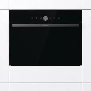 Духовой шкаф с функцией СВЧ Gorenje BCM4547DG фото 2
