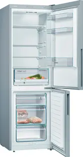 Холодильник Bosch KGV362LEA фото 2 Холодильник Bosch KGV362LEA фото 2