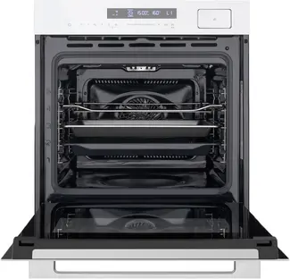 Духовой шкаф Maunfeld MEOR7216STW фото 2