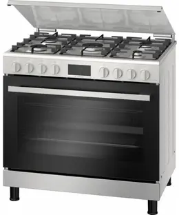 Газовая плита Bosch HGW3FSV50Q