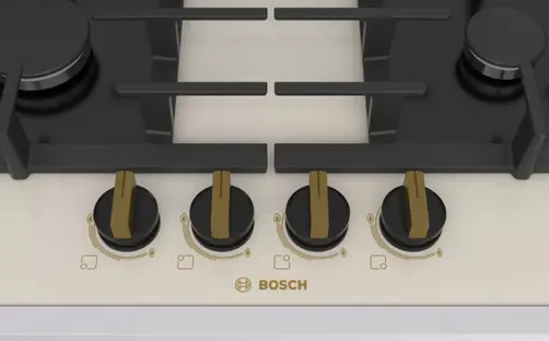 Варочная панель Bosch PPP6B1B90R фото 2 Варочная панель Bosch PPP6B1B90R фото 2