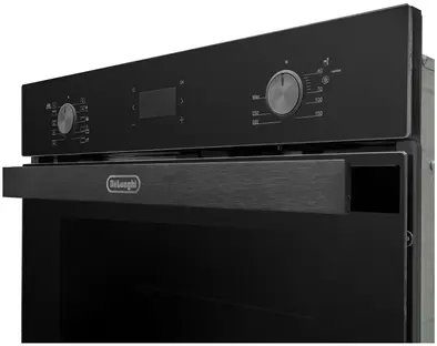 Духовой шкаф DeLonghi DEO 755 NB MARTINA фото 2