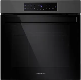 Электрический духовой шкаф Maunfeld EOEH.7611SCSB фото 1