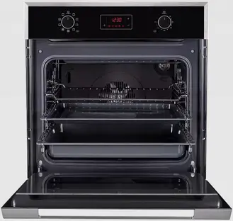 Духовой шкаф Kuppersberg HFZ 691 BX фото 2
