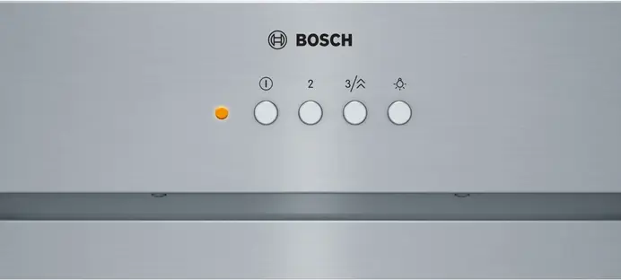 Встраиваемая вытяжка Bosch DHL 575C фото 3