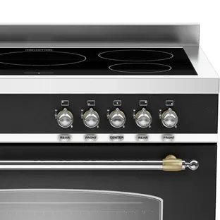 Варочный центр Bertazzoni HER905IMFESNET фото 3