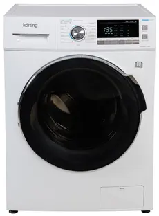 Стиральная машина с сушкой Korting KWD 48IT1486 фото 1