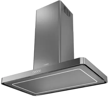 Вытяжка Faber T-LIGHT ISOLA EV8P X A 100 фото 1