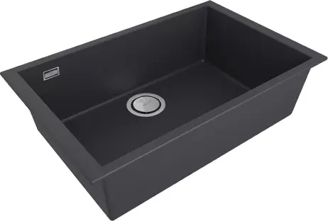 Мойка Paulmark NEO CLASSIC 69 PM966944-AN Anthracite фото 2