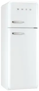 Двухкамерный холодильник Smeg FAB 30 RB1