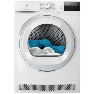 Cушильная машина Electrolux EW6D283DE фото 1 Cушильная машина Electrolux EW6D283DE фото 1