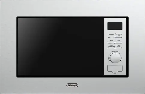 Микроволновая печь DeLonghi DMO 20IM MATERO фото 1