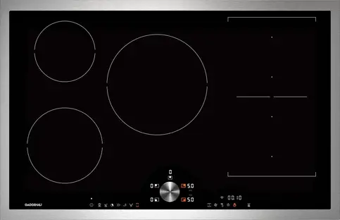 Индукционная варочная панель Gaggenau CI283112 фото 1