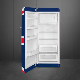Холодильник Smeg FAB28LDUJ3 фото 2