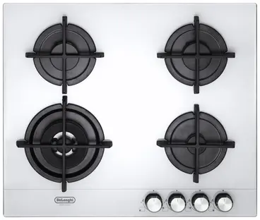 Варочная панель DeLonghi NG 46/1 ASV C Варочная панель DeLonghi NG 46/1 ASV C