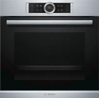 Духовой шкаф Bosch HBG632BS1M фото 1 Духовой шкаф Bosch HBG632BS1M фото 1