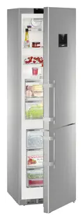 Холодильник Liebherr CBNes 4898 фото 2