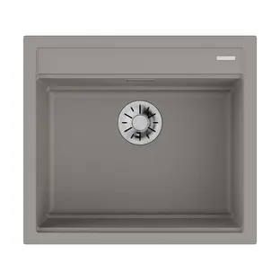 Мойка Kitagawa 57-GR Artceramic/Leningrad grey(арт.4993450)
