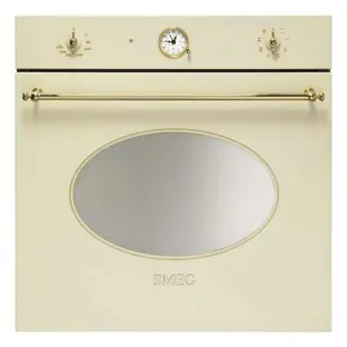 Духовой шкаф Smeg SC855PO-9